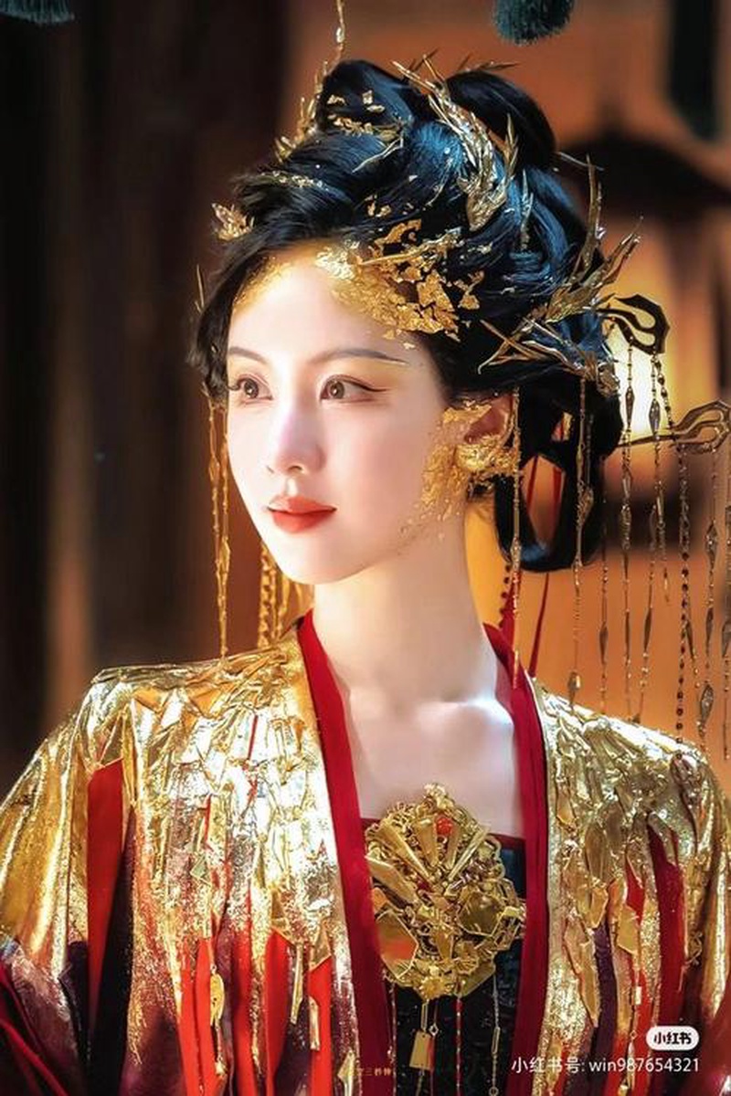 易梦玲