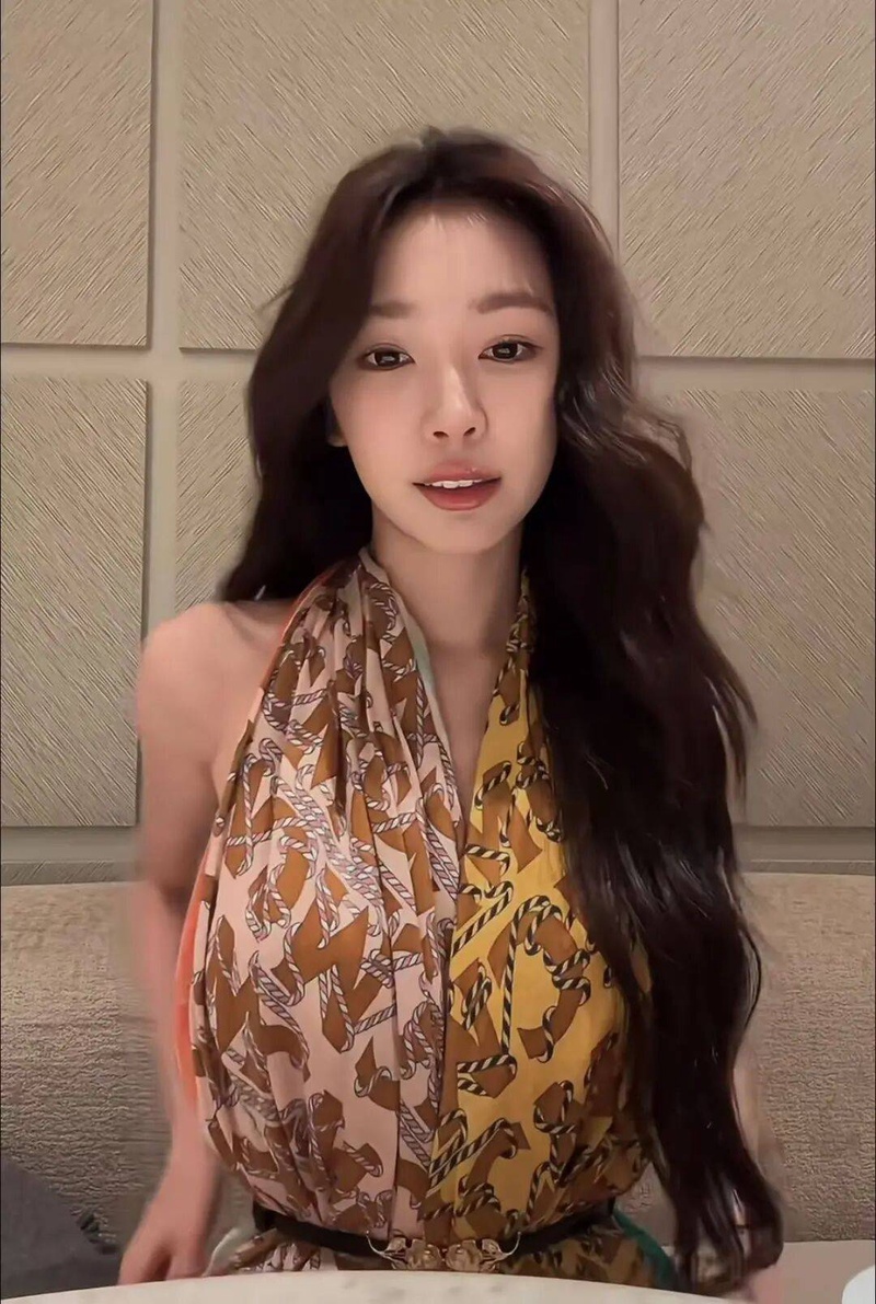 易梦玲