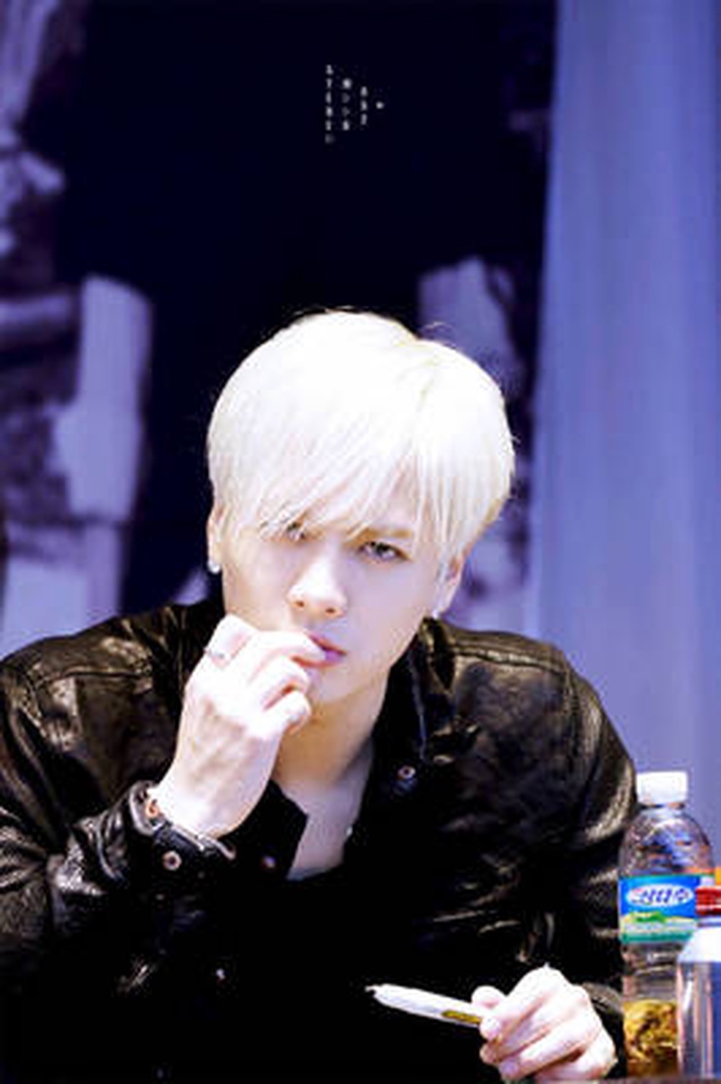 Jackson Wang
