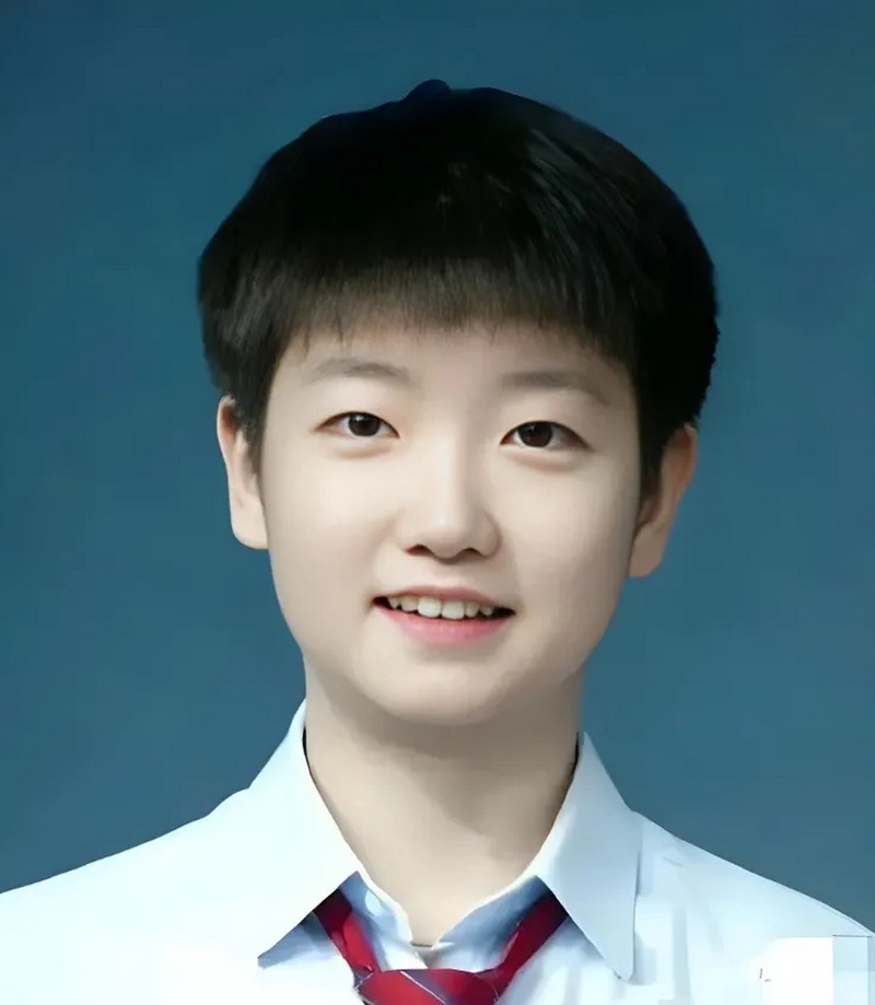 孙颖莎