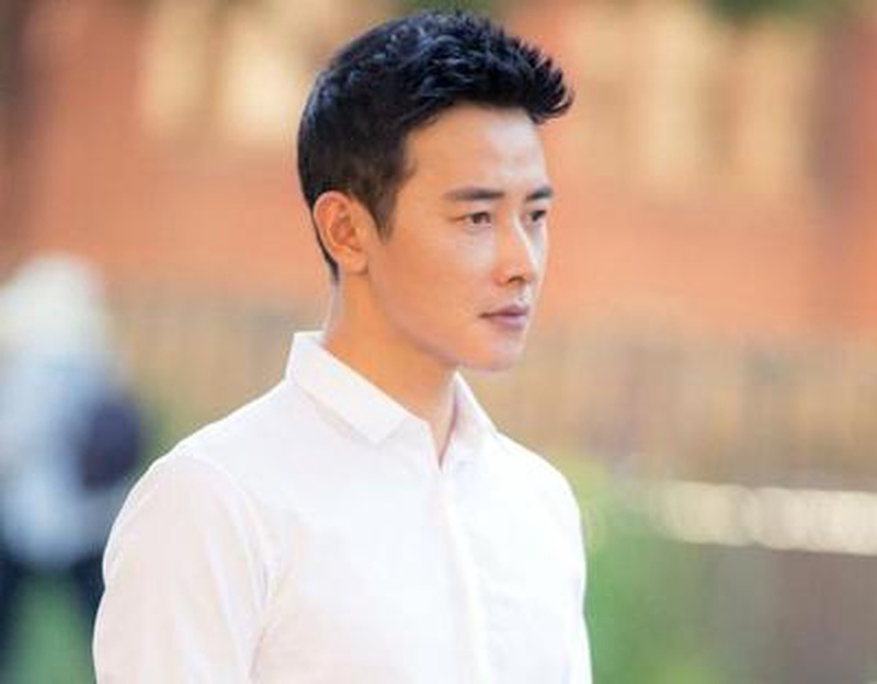 罗晋
