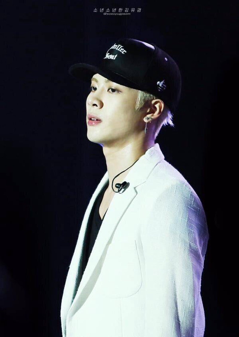 Jackson Wang